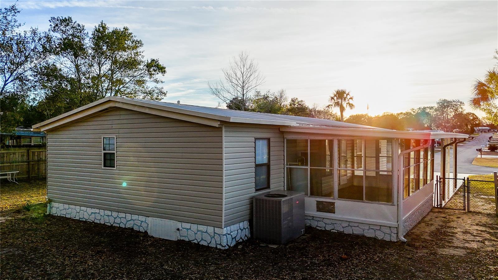 OCALA EAST VILLAS - Residential