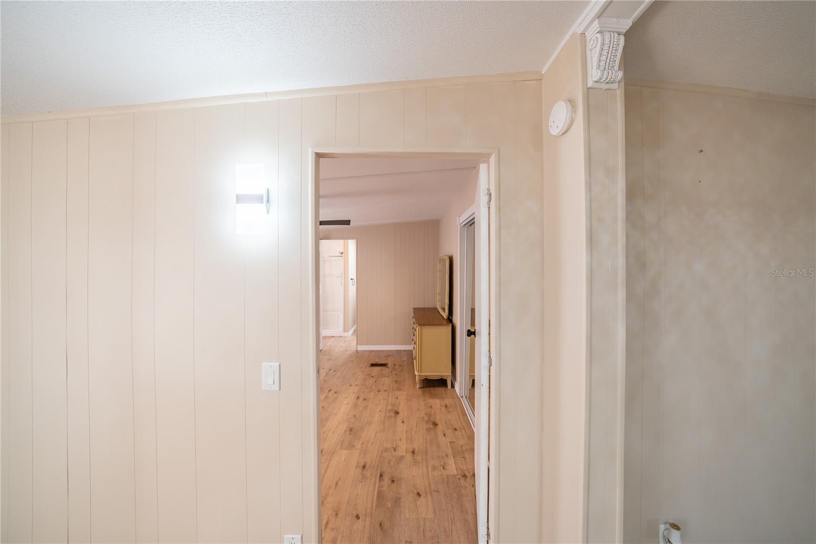 OCALA EAST VILLAS - Residential