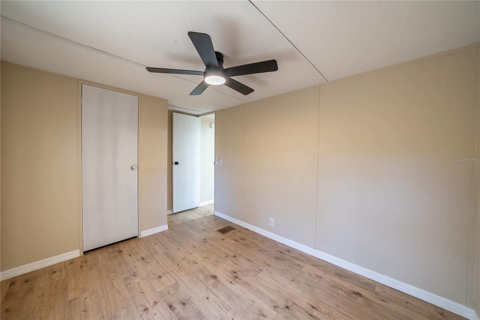 OCALA EAST VILLAS - Residential