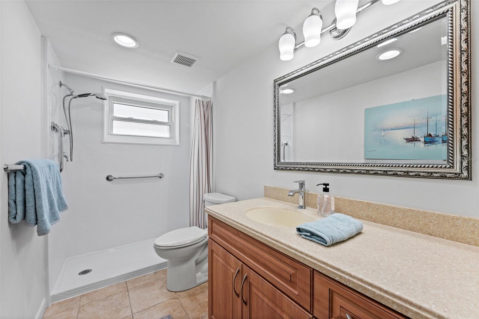 WHISPERING PINES FOREST 4TH ADD - Residential