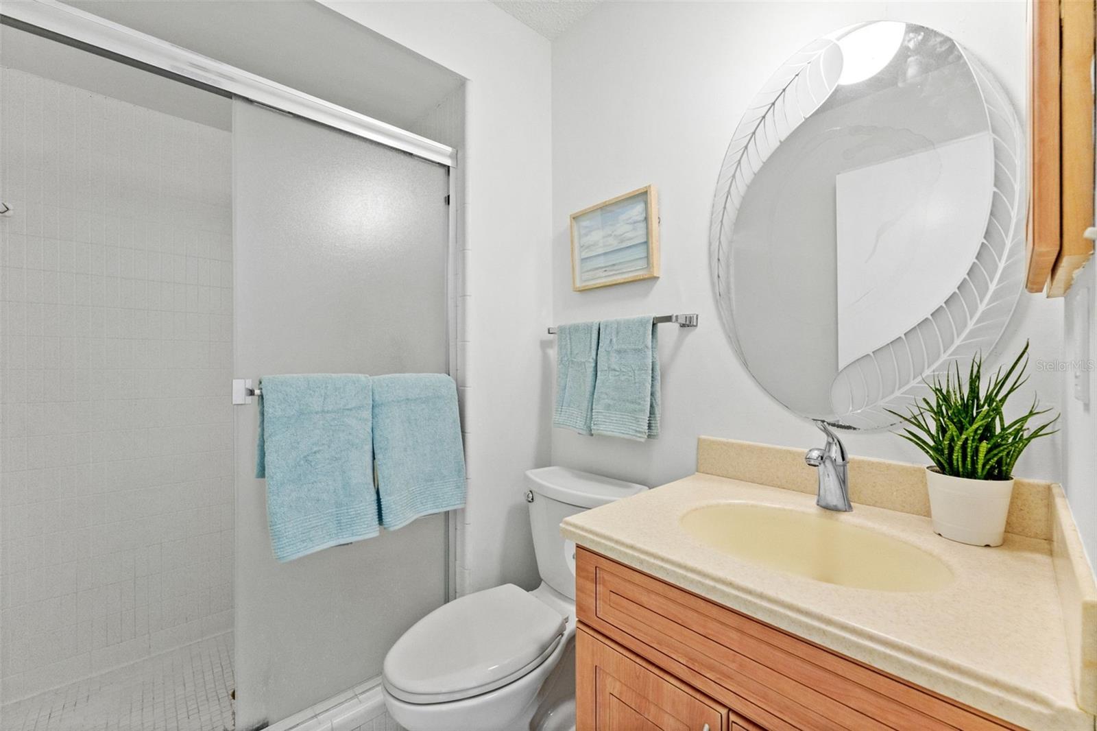 WHISPERING PINES FOREST 4TH ADD - Residential