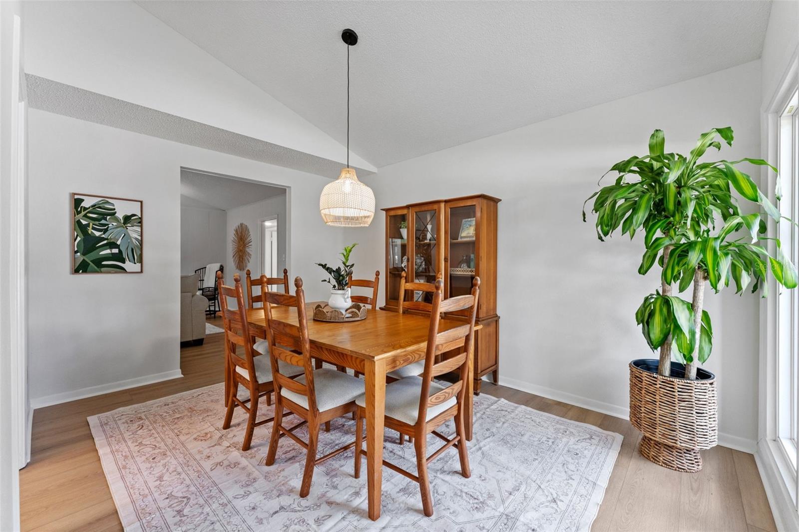 WHISPERING PINES FOREST 4TH ADD - Residential