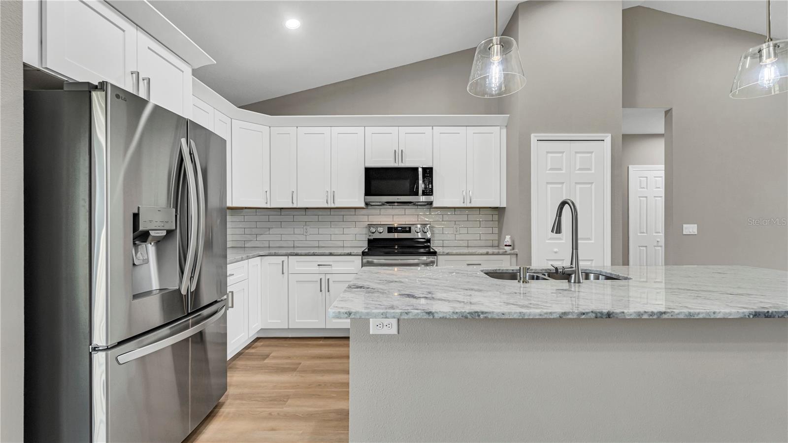 DELTONA LAKES UNIT 59 - Residential