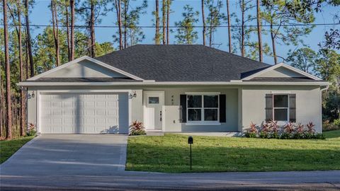 Photo of 463 Eldron Avenue, Deltona, FL 32738 (MLS # V4945209) Photo of 463 Eldron Avenue, Deltona, FL 32738 (MLS # V4945209)