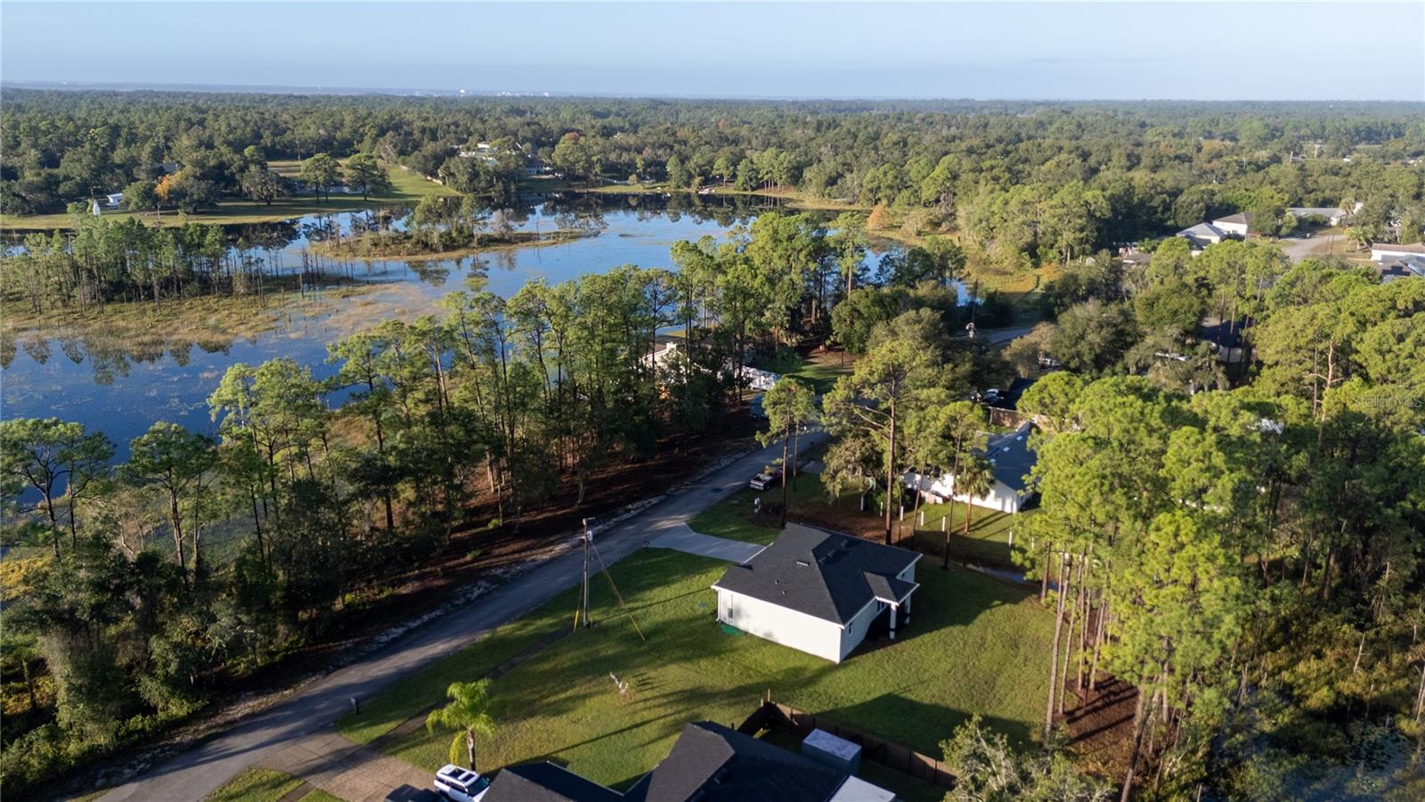 DELTONA LAKES UNIT 59 - Residential