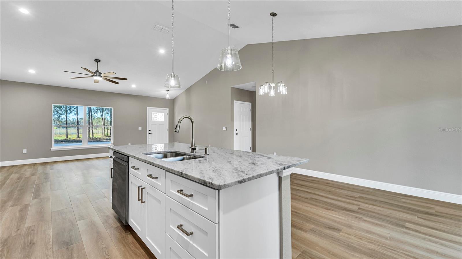 DELTONA LAKES UNIT 59 - Residential