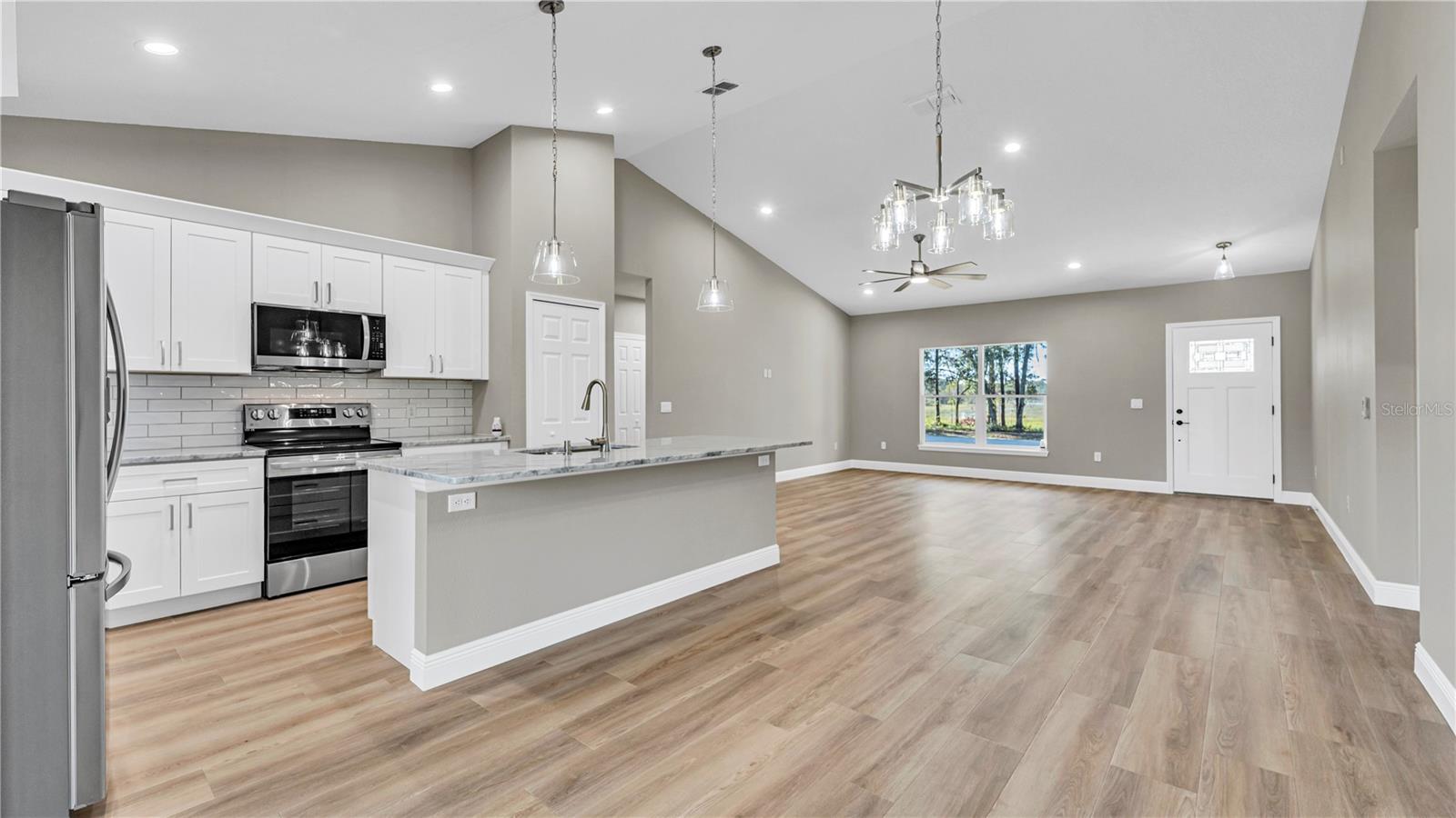 DELTONA LAKES UNIT 59 - Residential