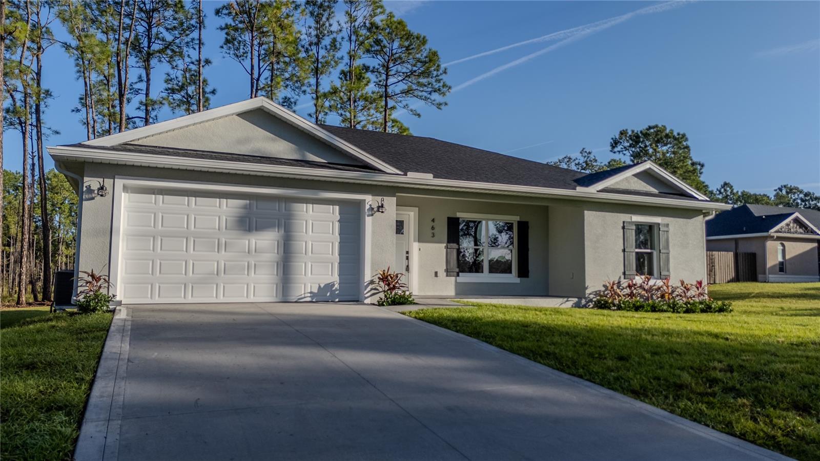 DELTONA LAKES UNIT 59 - Residential