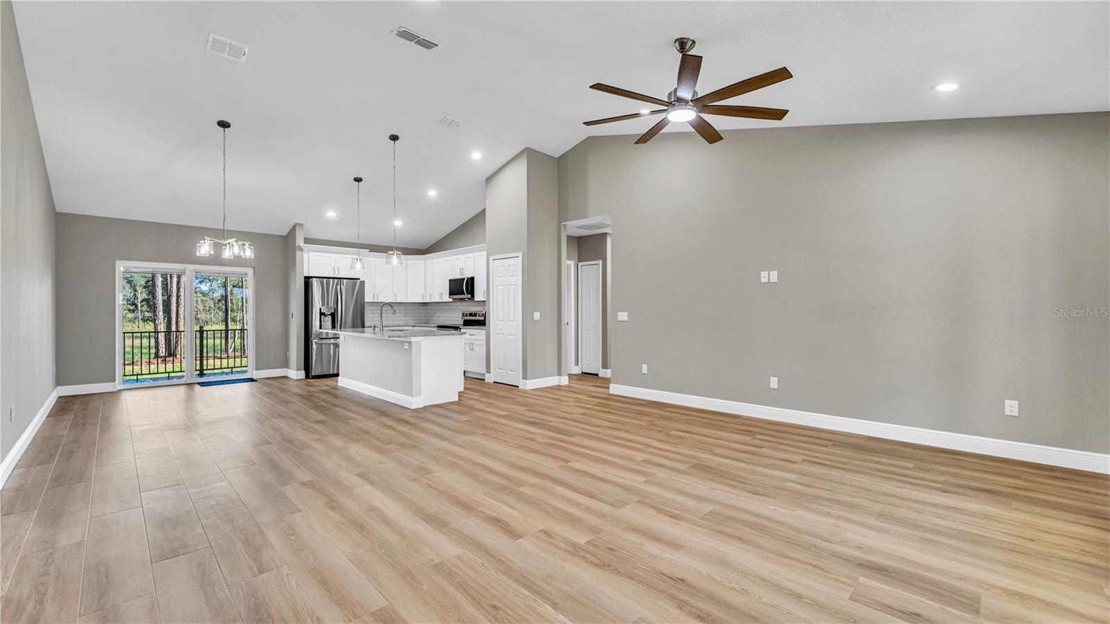 DELTONA LAKES UNIT 59 - Residential