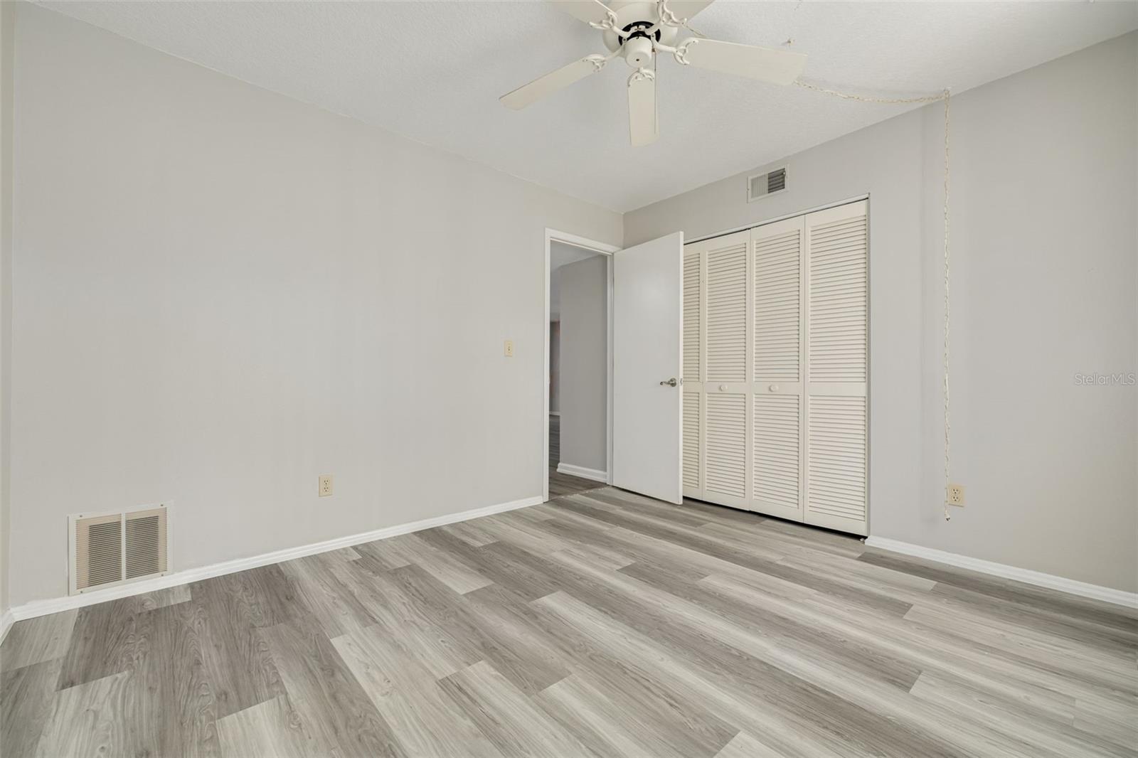 MAGNOLIA RIDGE CONDO - Residential