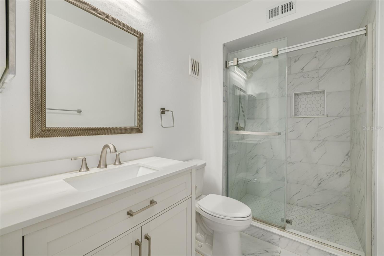 MAGNOLIA RIDGE CONDO - Residential