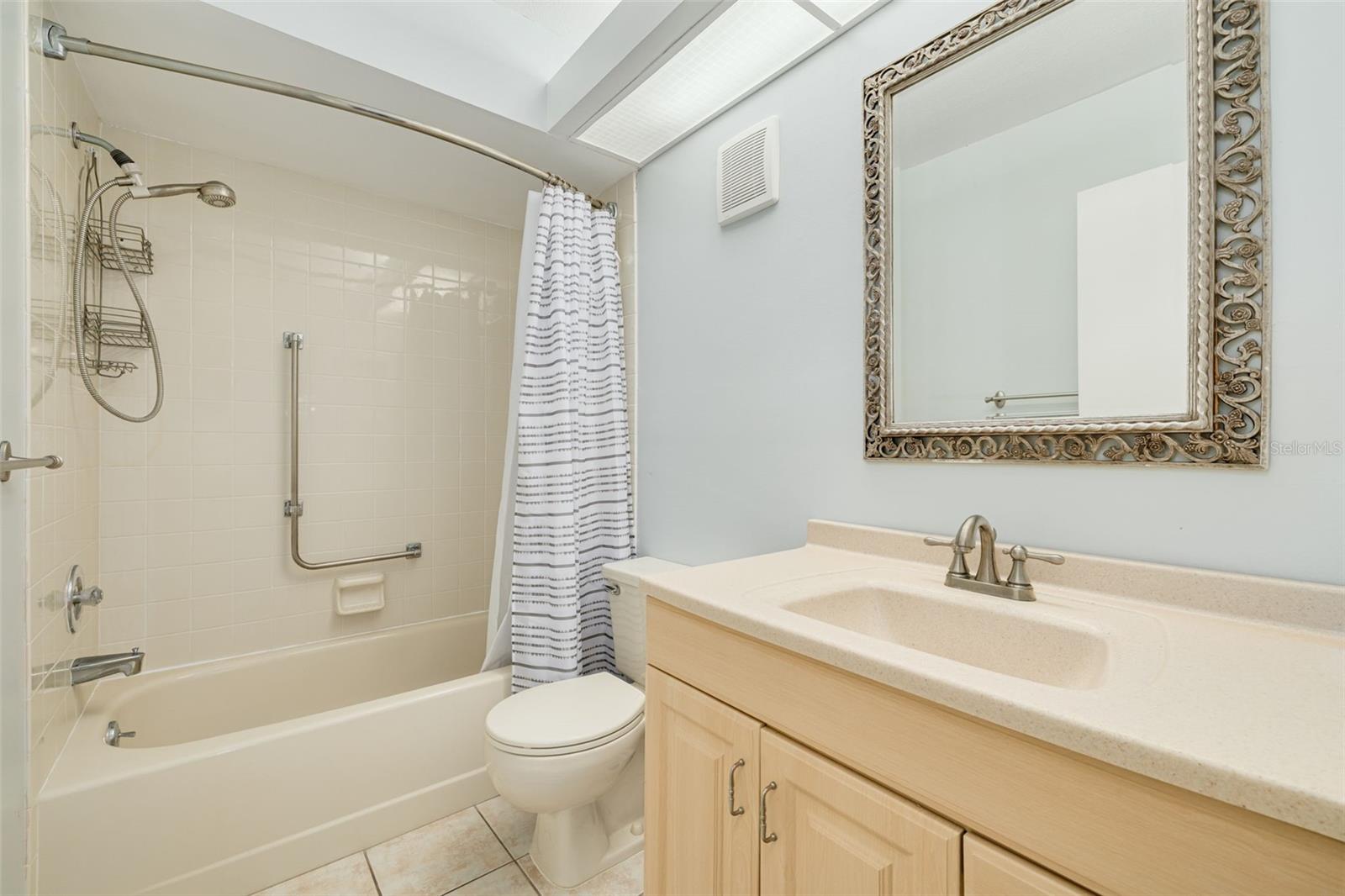 MAGNOLIA RIDGE CONDO - Residential