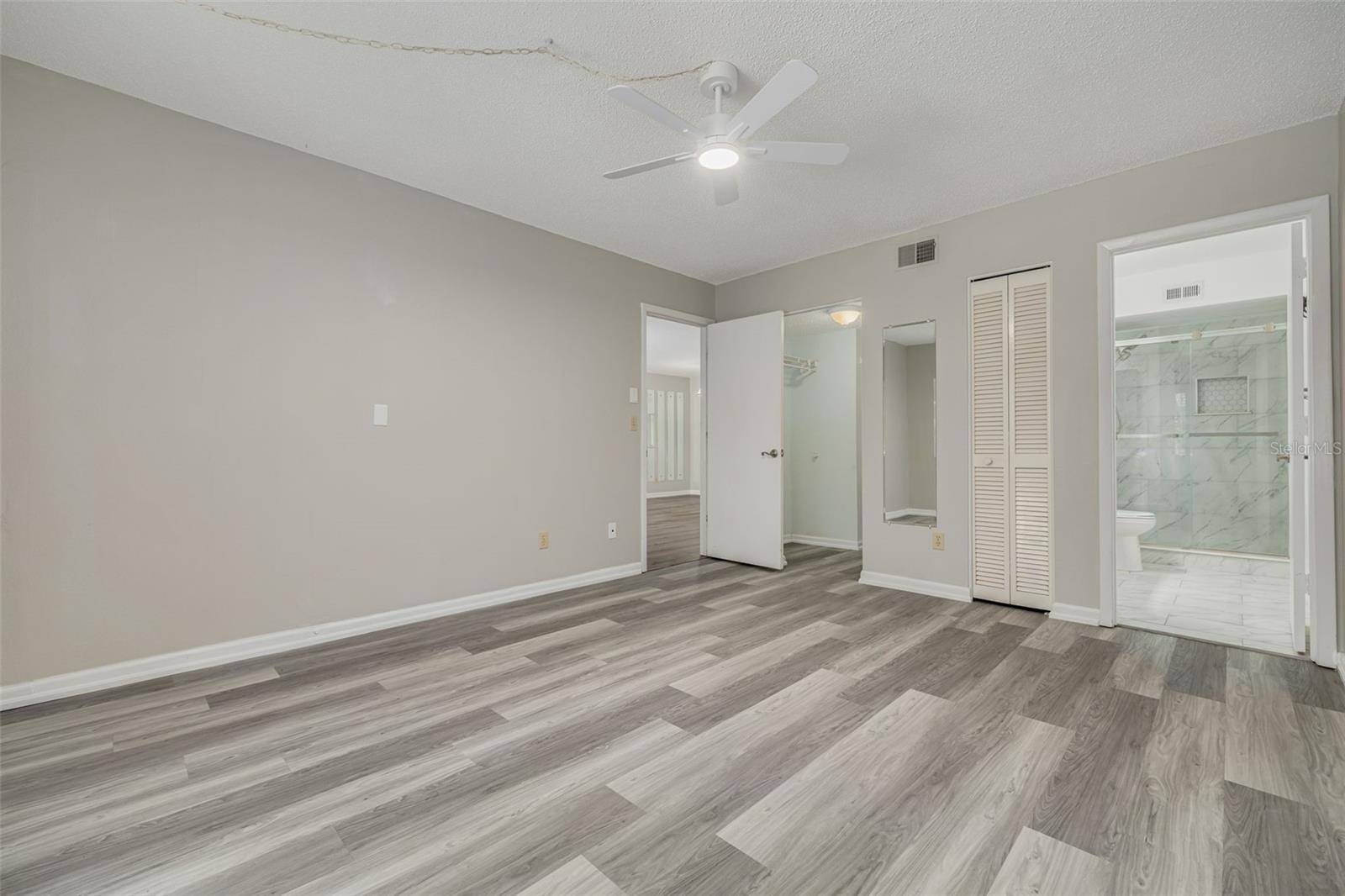 MAGNOLIA RIDGE CONDO - Residential