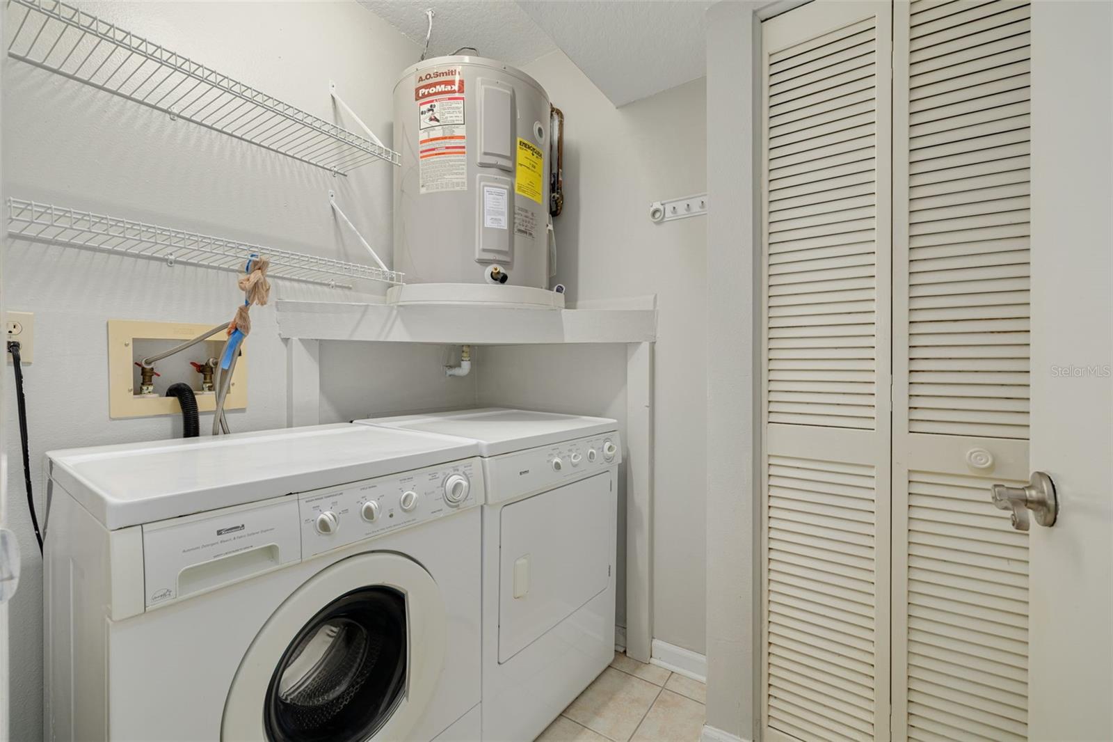 MAGNOLIA RIDGE CONDO - Residential