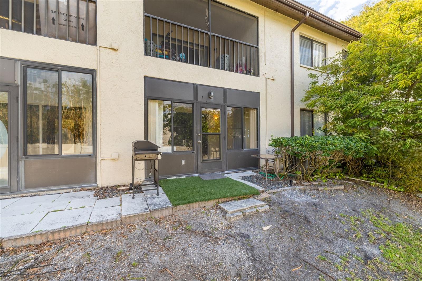 MAGNOLIA RIDGE CONDO - Residential