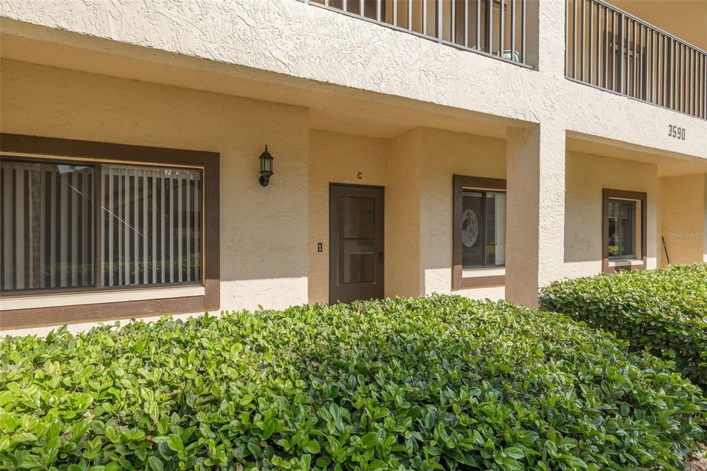 Photo of 3590 Magnolia Ridge Circle #C-1103, Palm Harbor, FL 34684 (MLS # TB8490762)