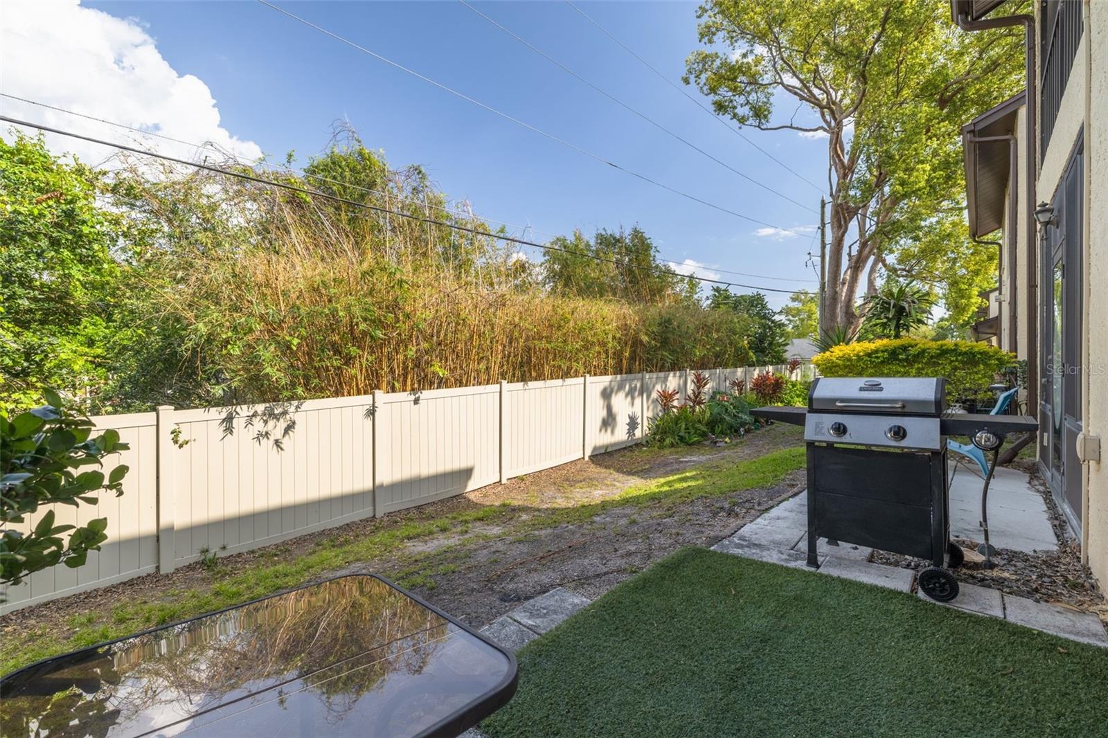 MAGNOLIA RIDGE CONDO - Residential