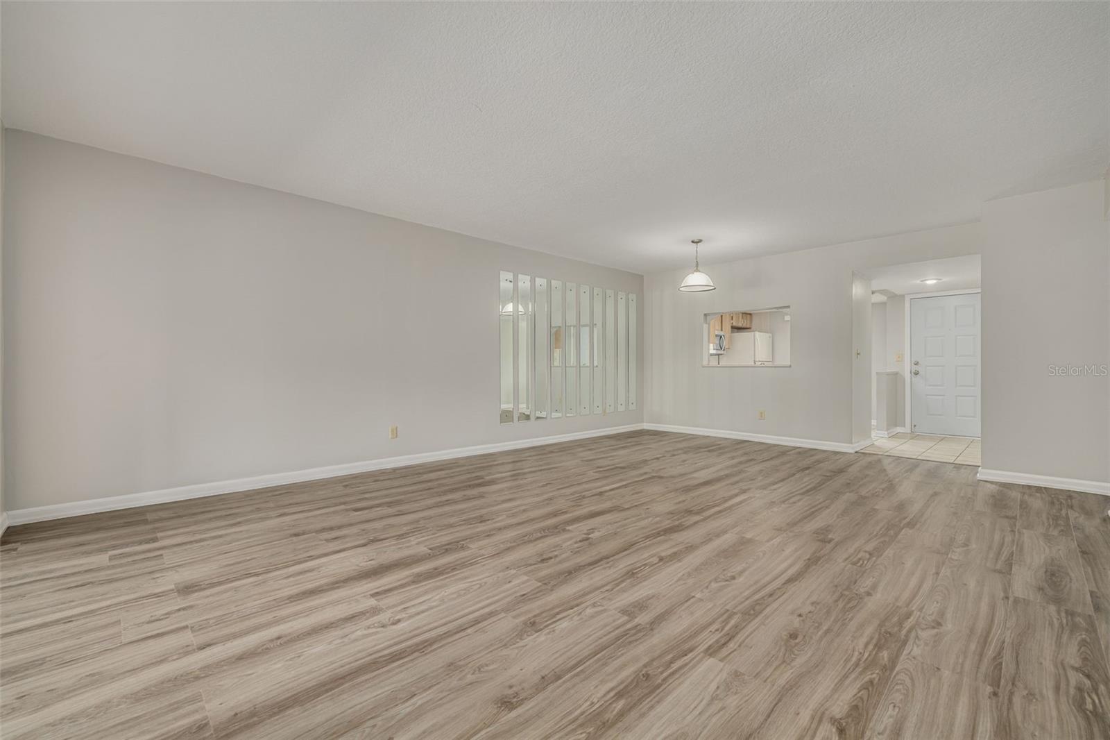 MAGNOLIA RIDGE CONDO - Residential