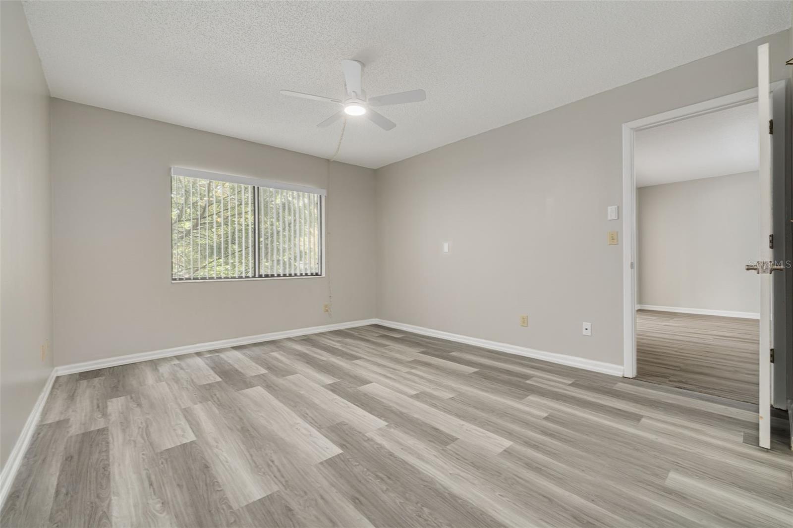 MAGNOLIA RIDGE CONDO - Residential