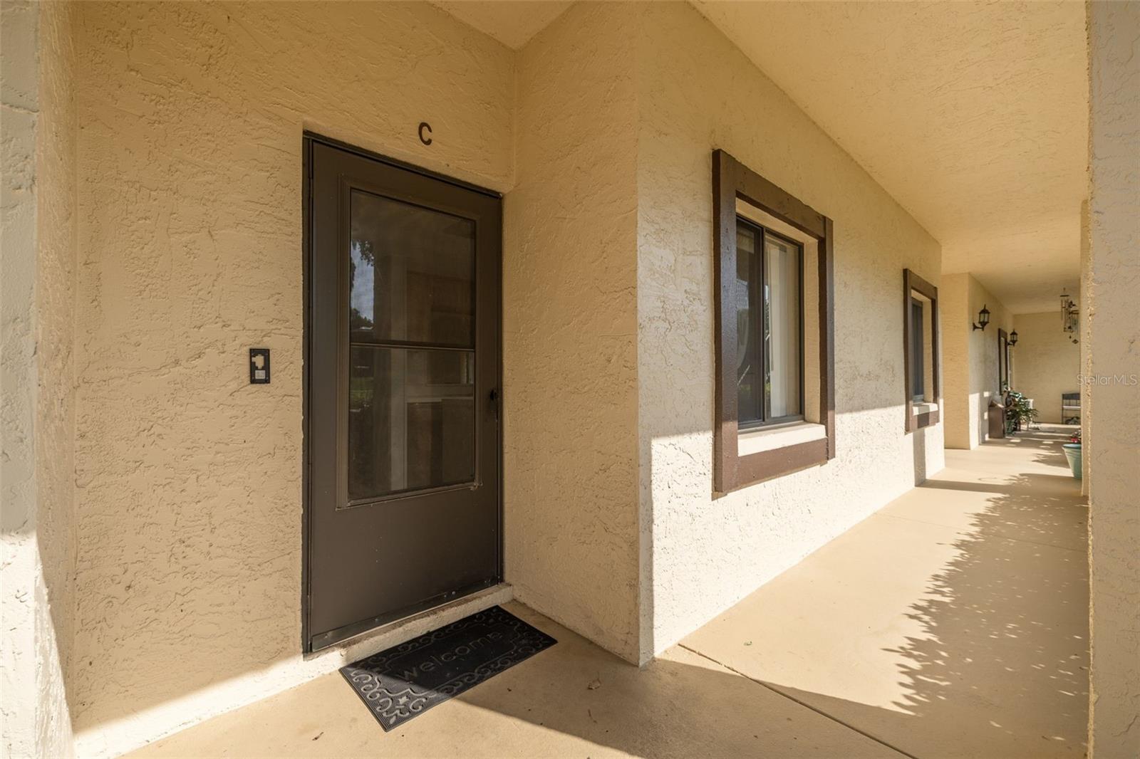 MAGNOLIA RIDGE CONDO - Residential