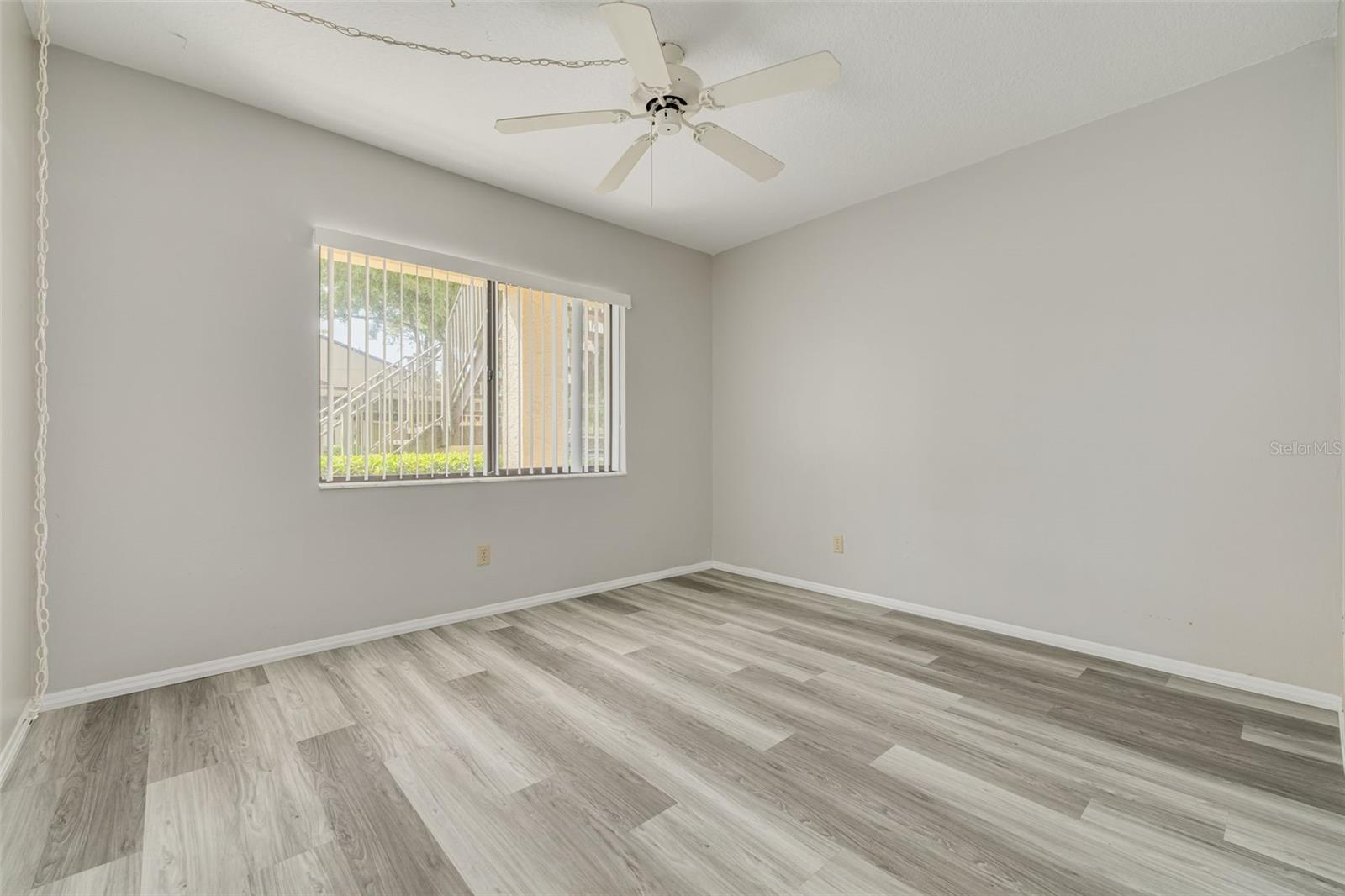 MAGNOLIA RIDGE CONDO - Residential