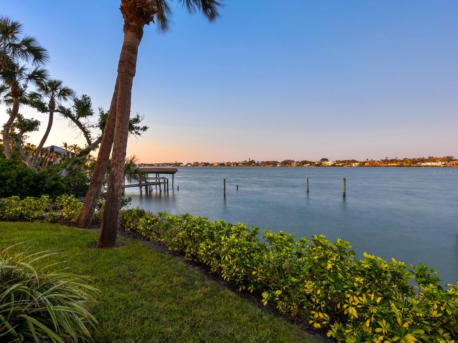 CASEY KEY - Residential