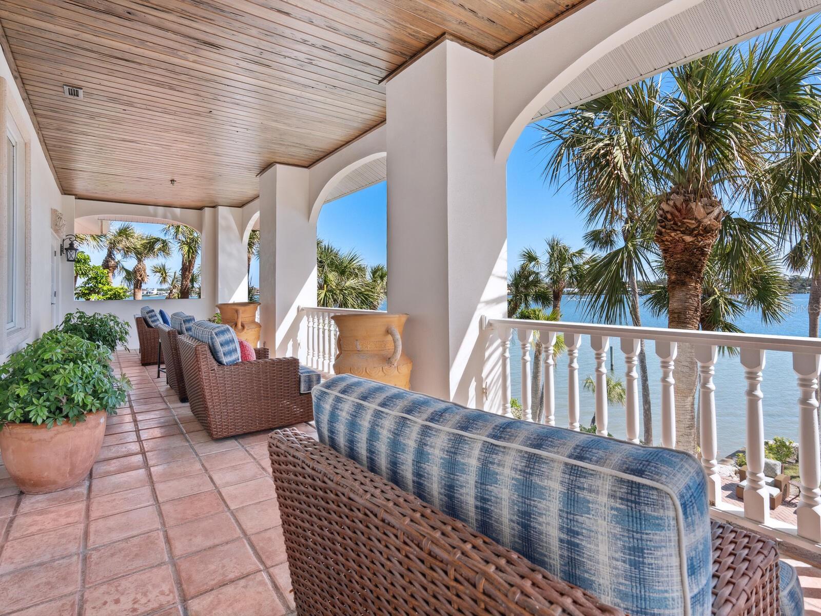 CASEY KEY - Residential