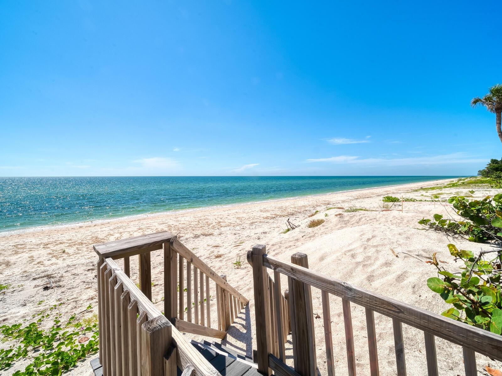 CASEY KEY - Residential