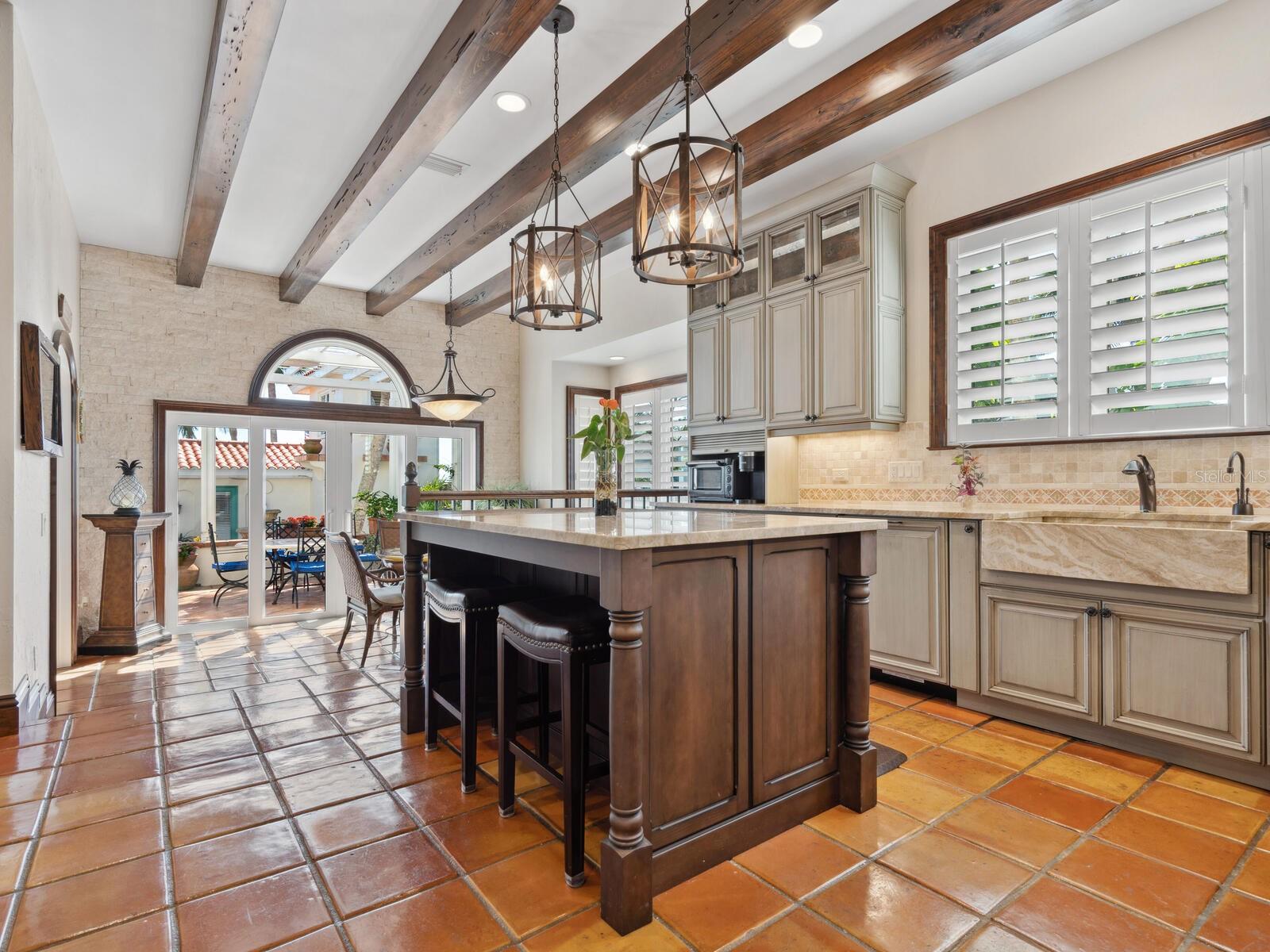 CASEY KEY - Residential