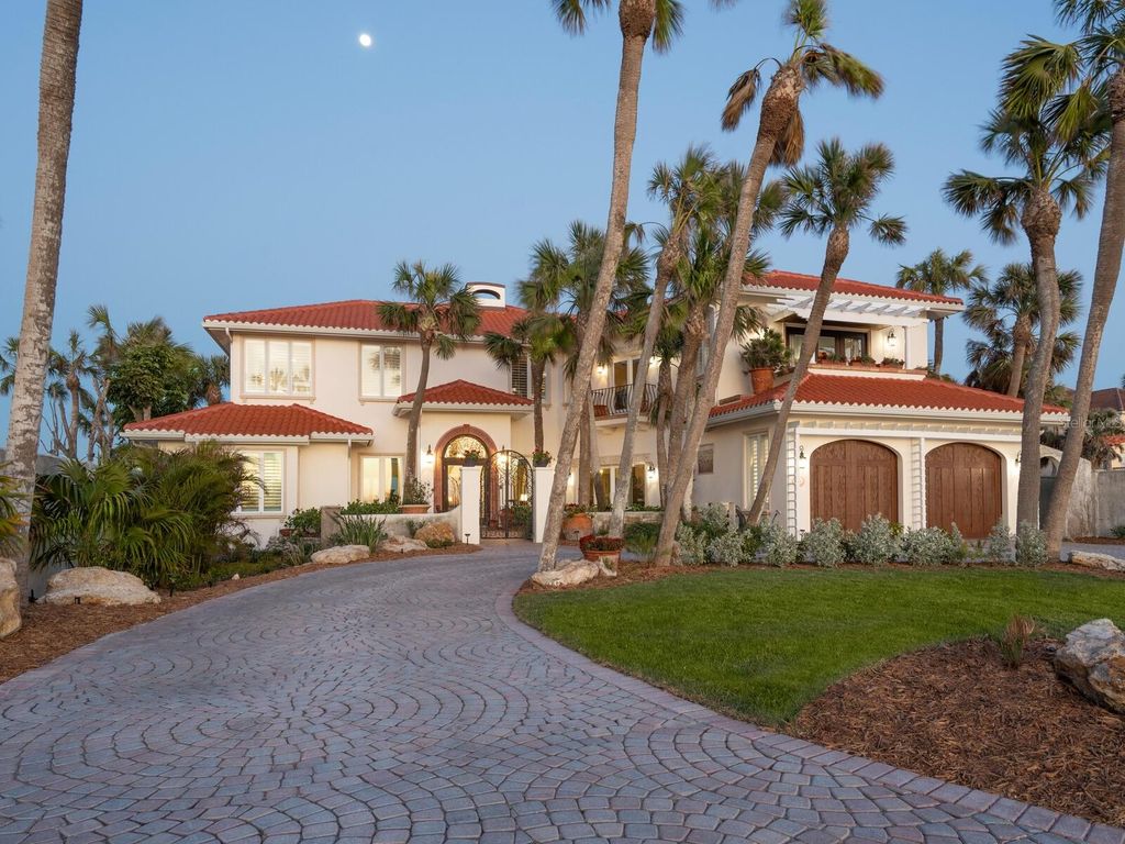 Photo of 2110 Casey Key Road, Nokomis, FL 34275 (MLS # N6140592)