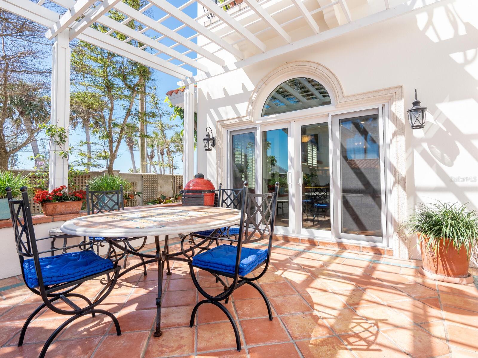 CASEY KEY - Residential