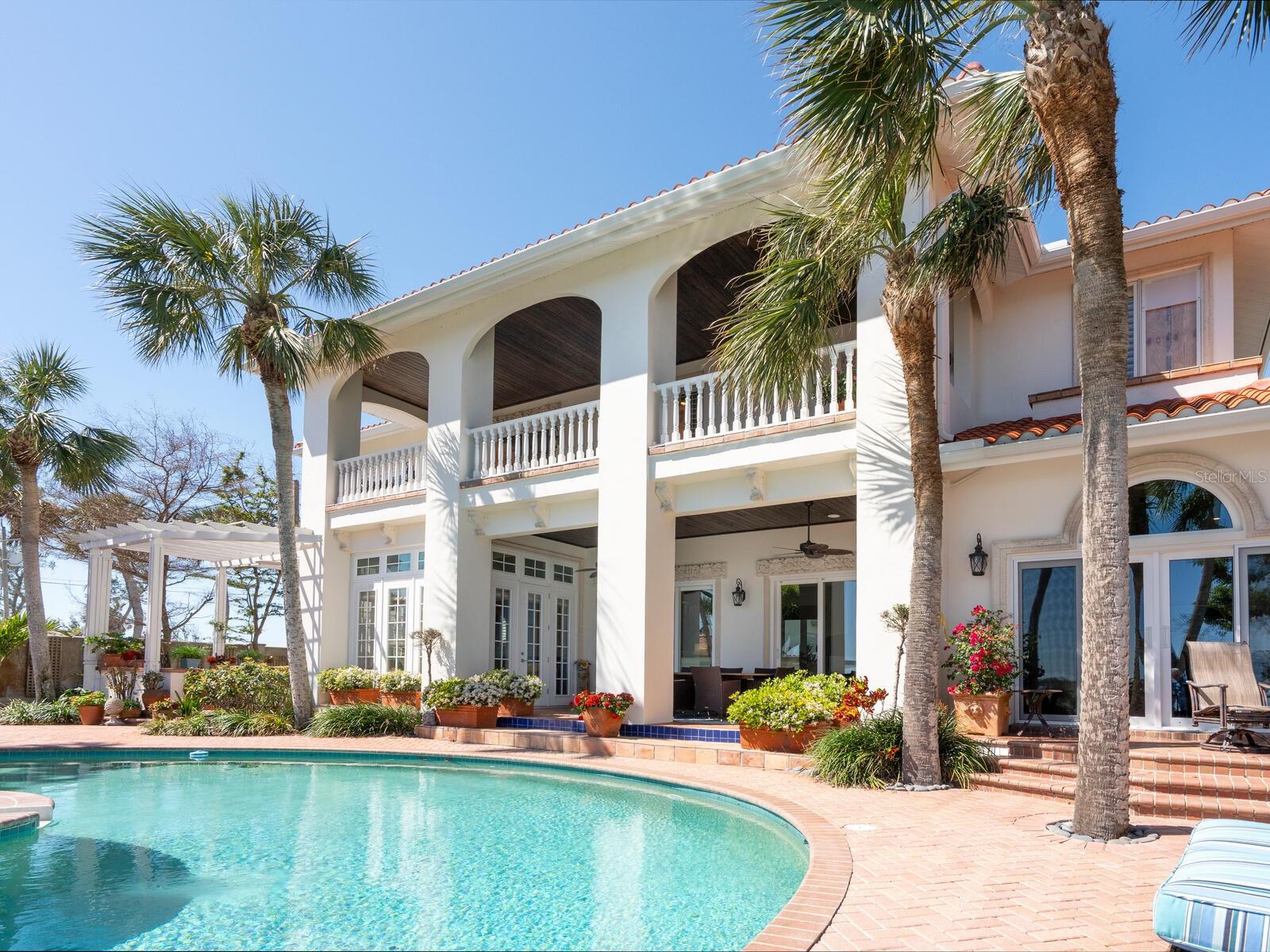 CASEY KEY - Residential