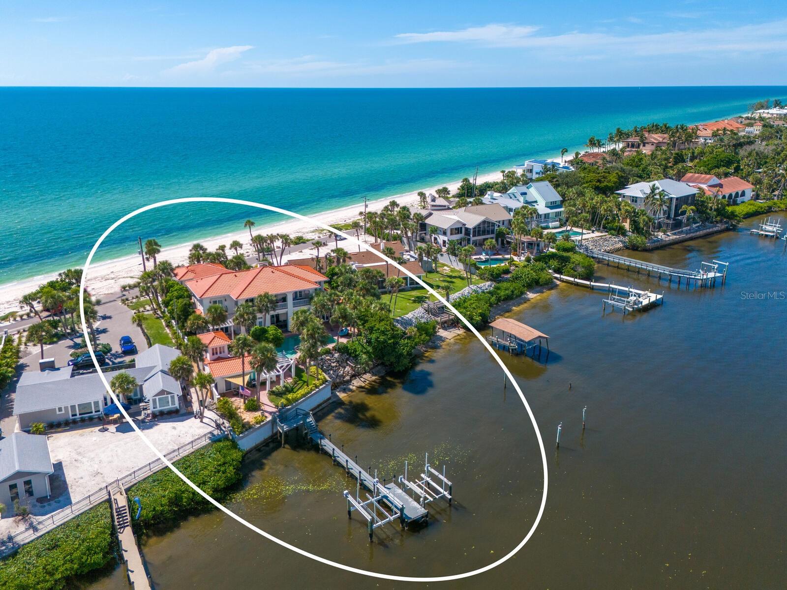 2110 CASEY KEY ROAD