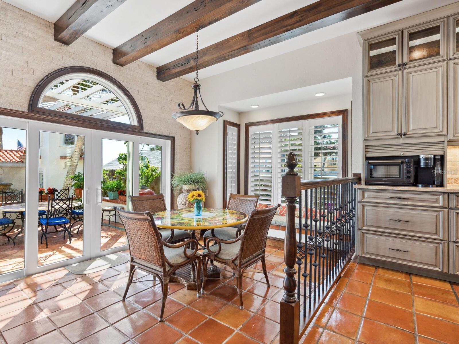 CASEY KEY - Residential