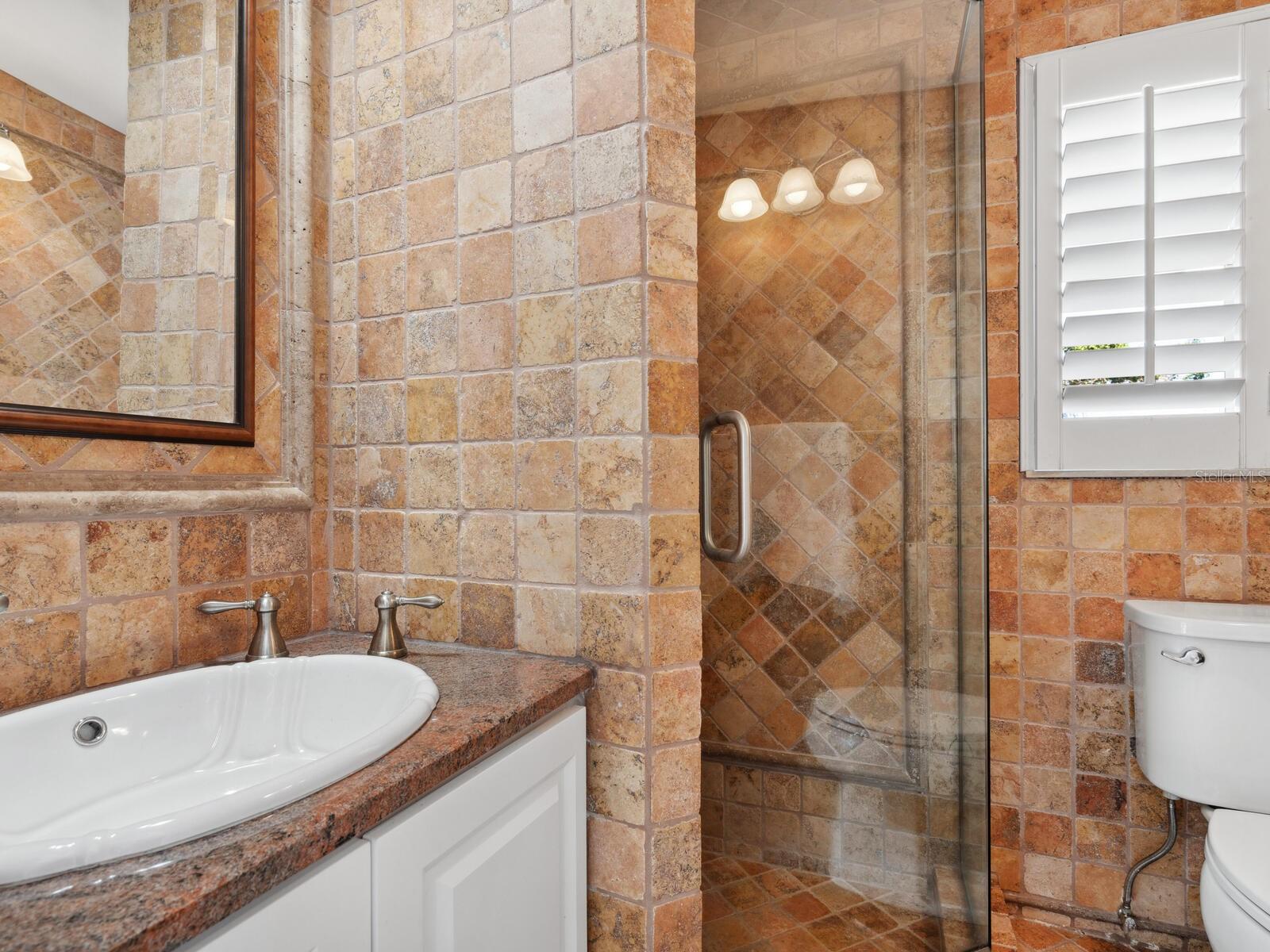CASEY KEY - Residential
