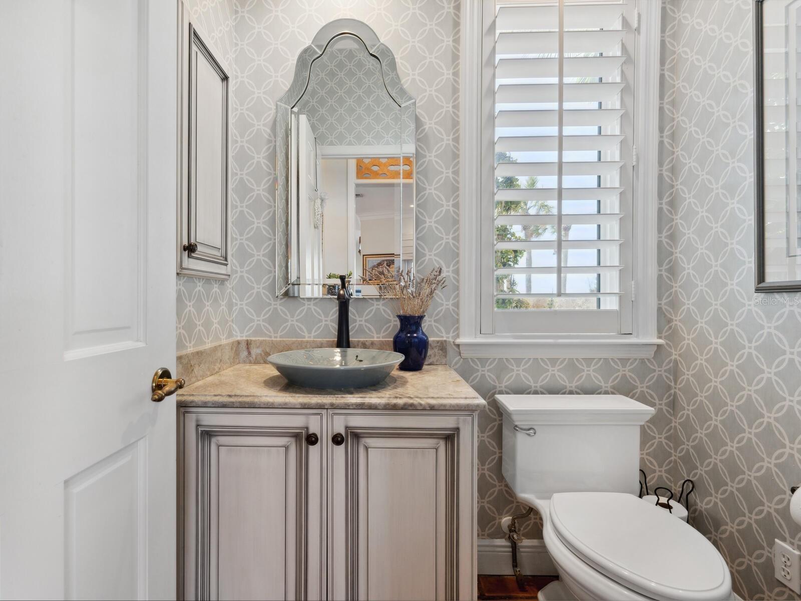 CASEY KEY - Residential