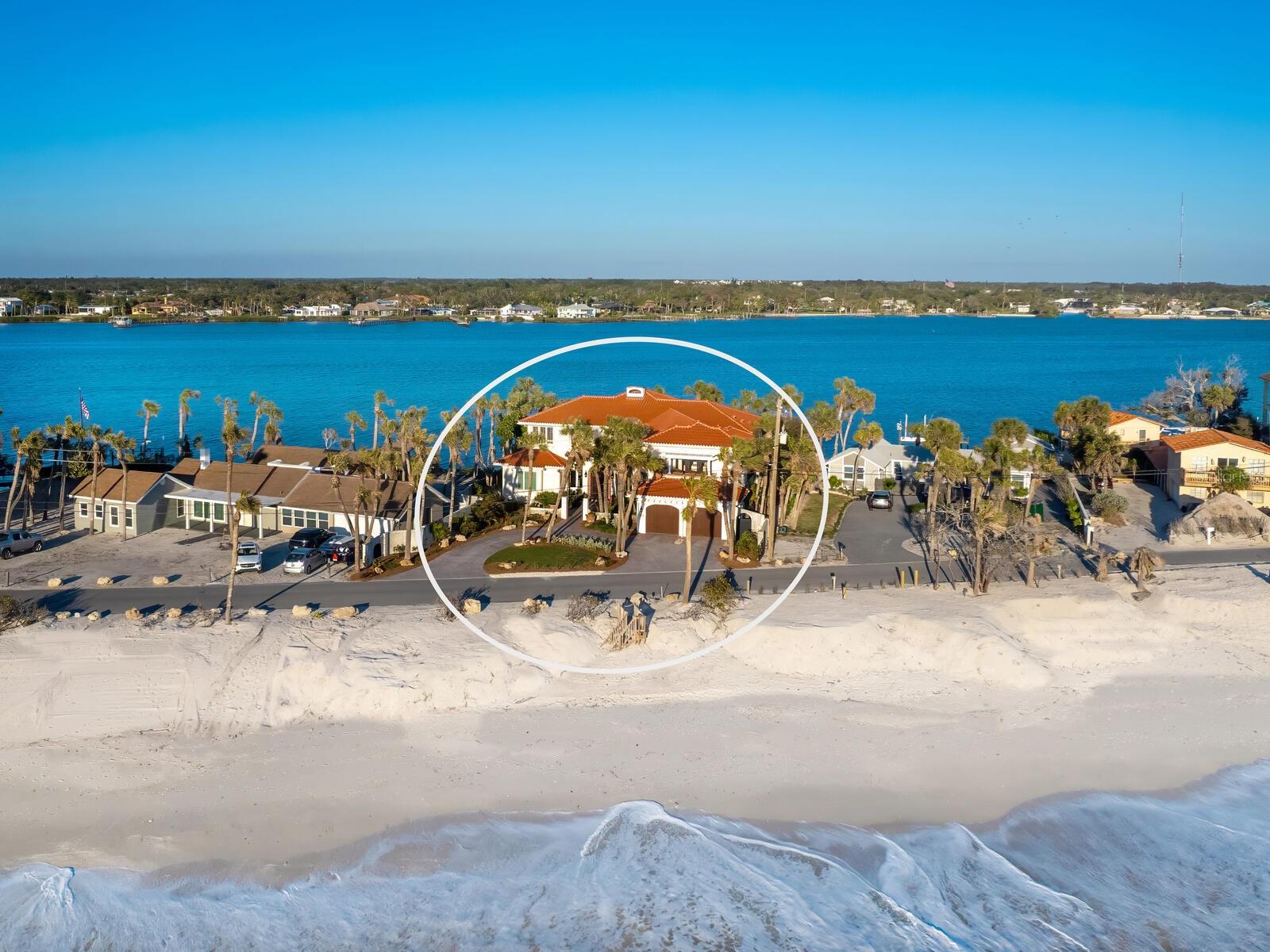 CASEY KEY - Residential