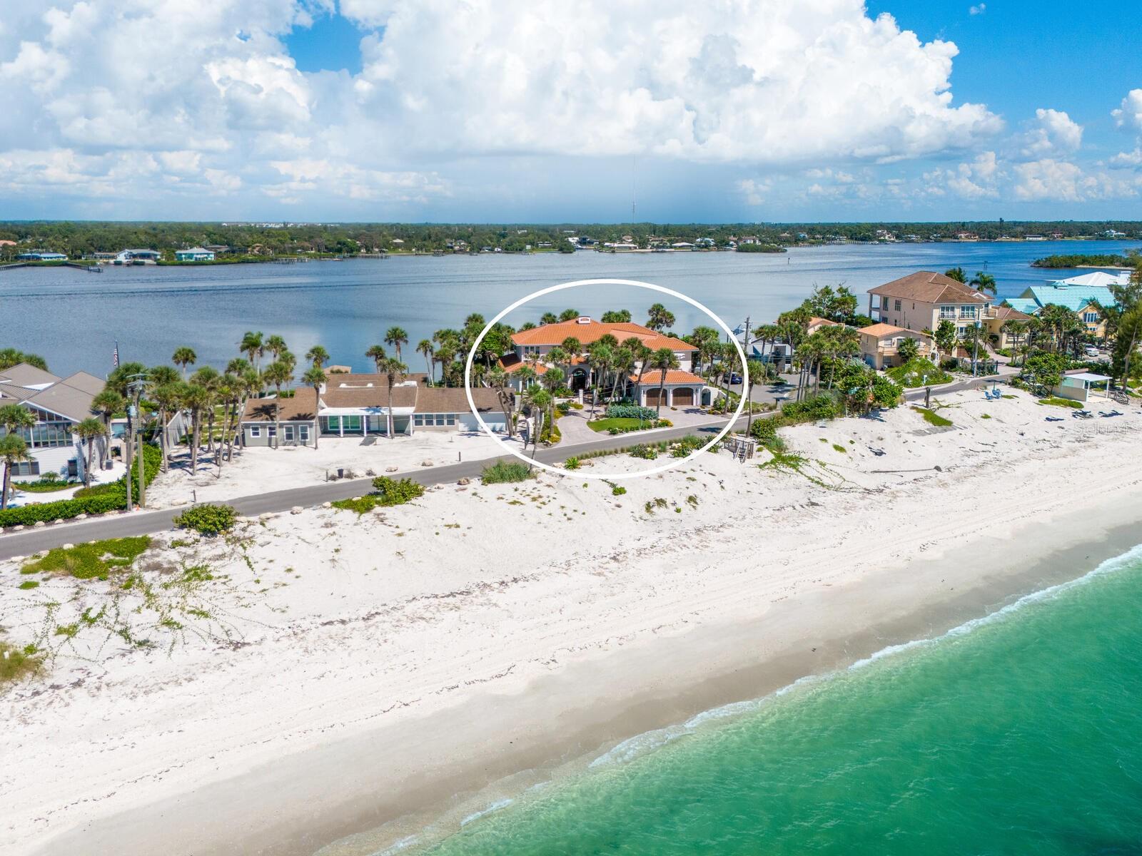 2110 CASEY KEY ROAD