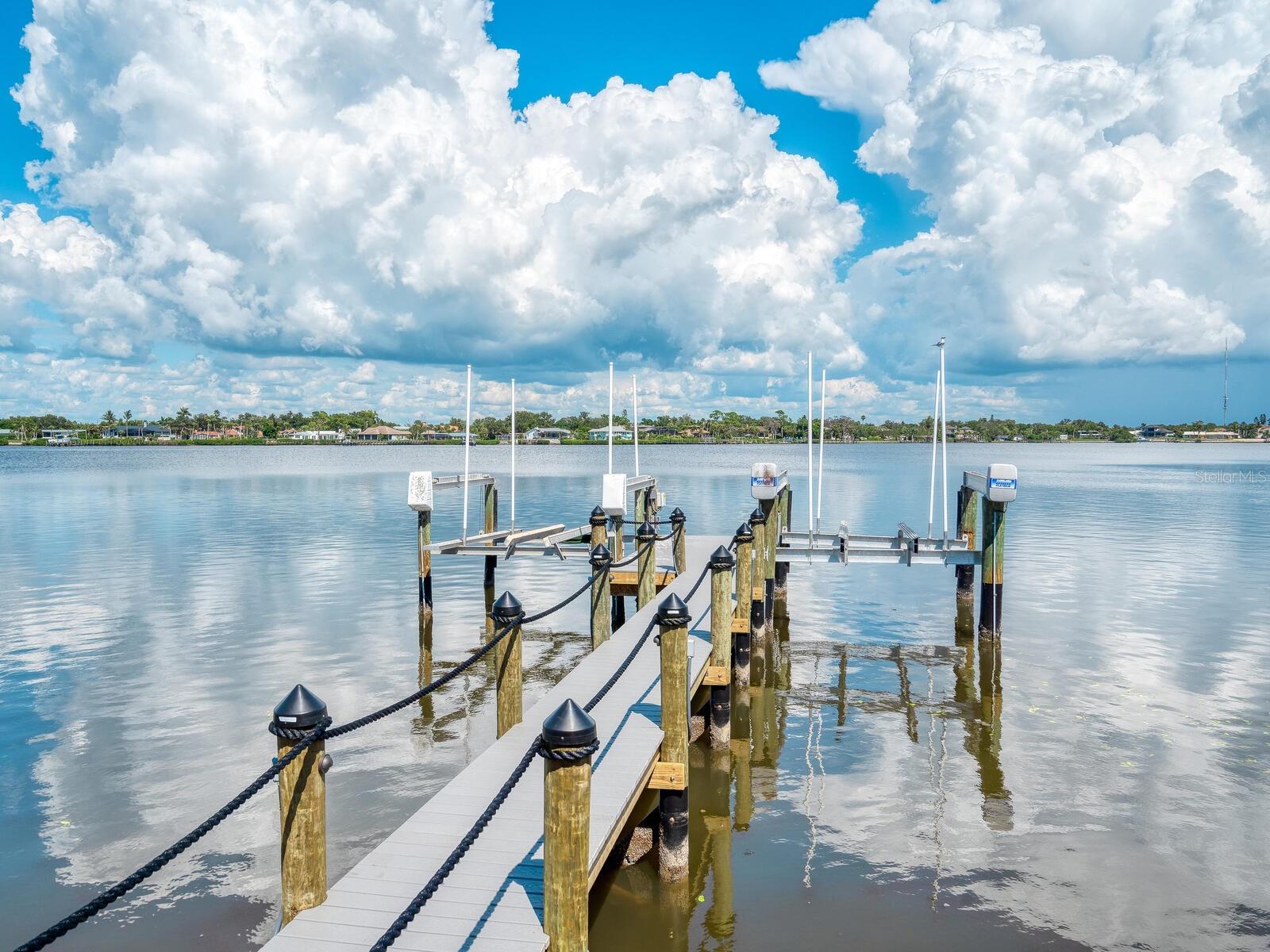 CASEY KEY - Residential