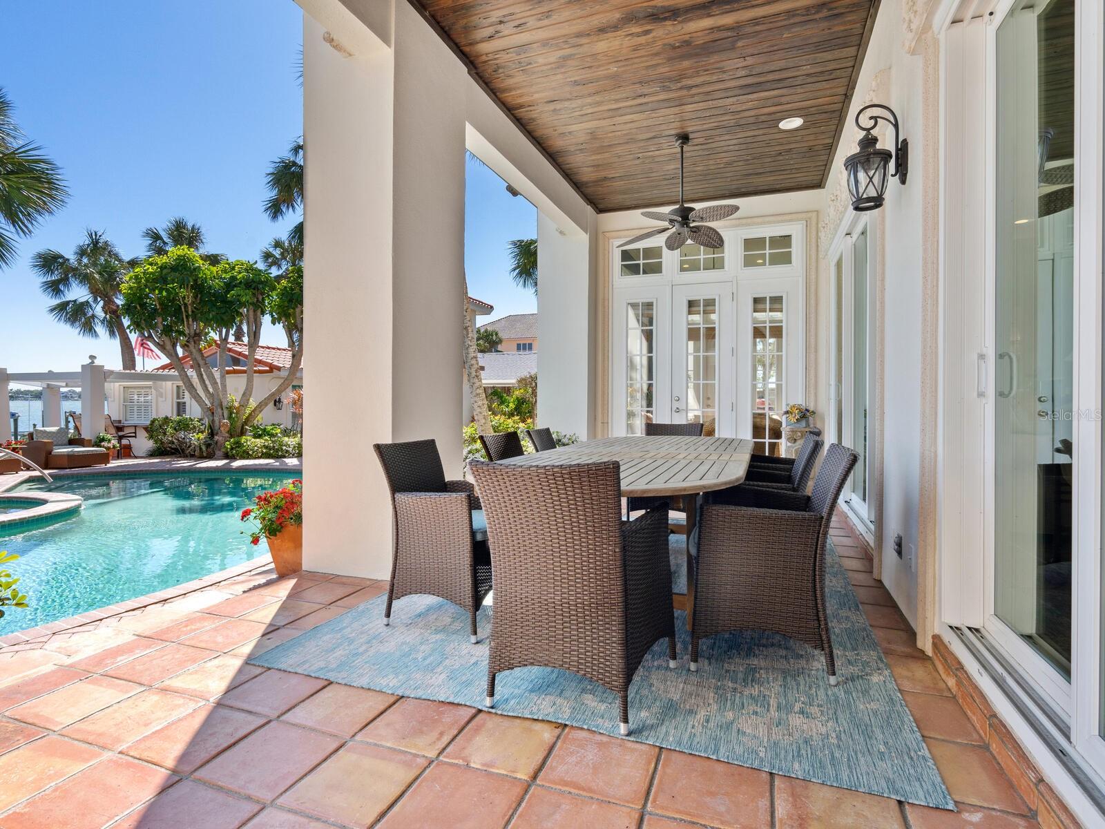 CASEY KEY - Residential
