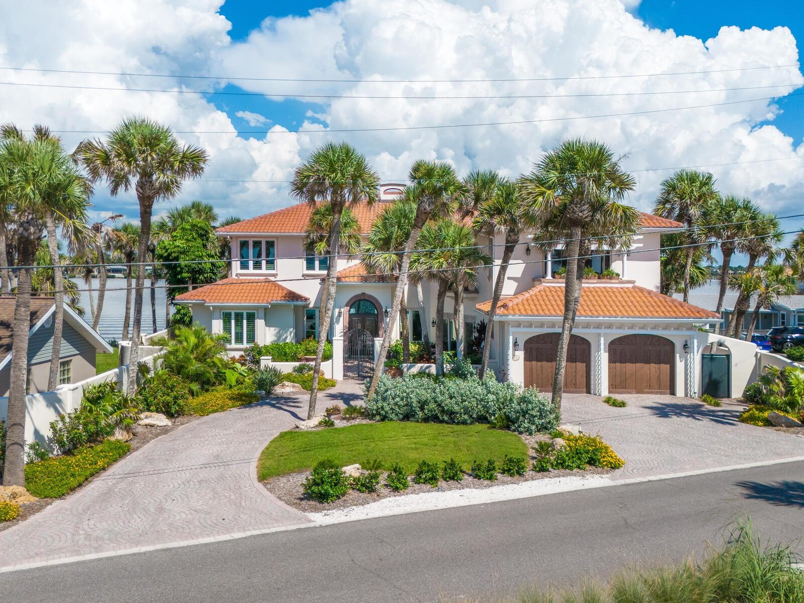 CASEY KEY - Residential