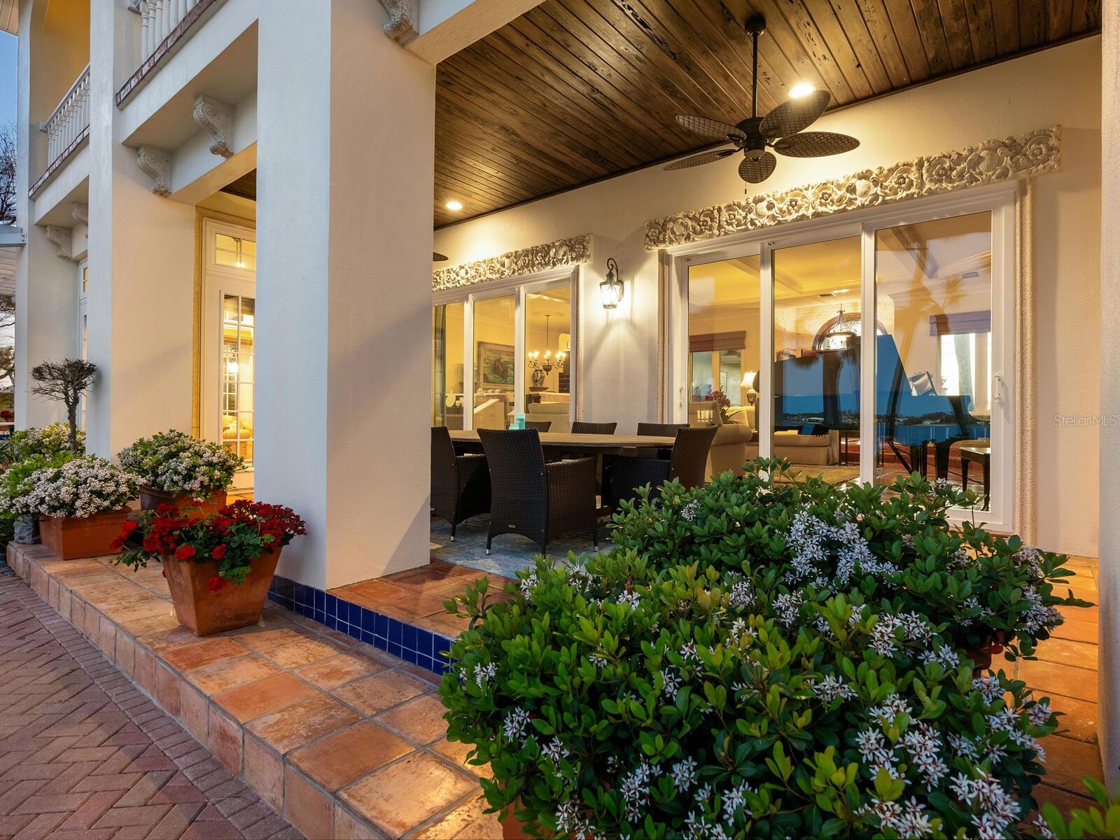 CASEY KEY - Residential