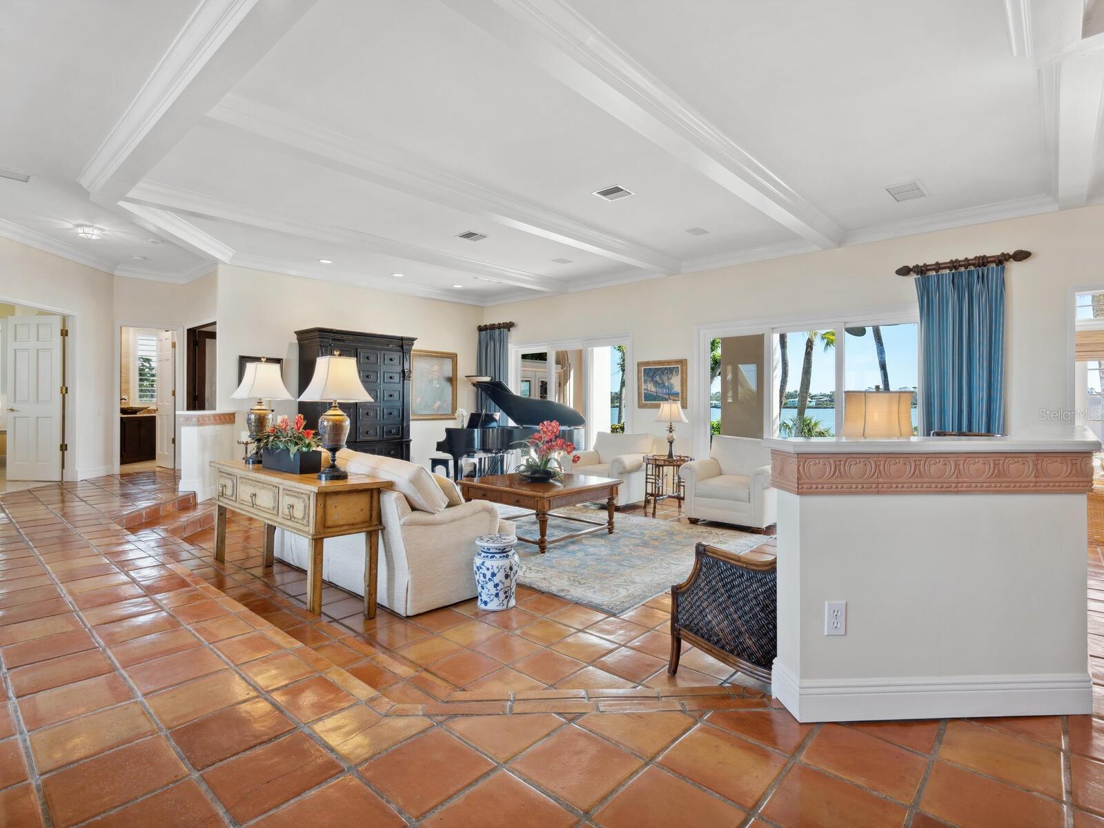 CASEY KEY - Residential