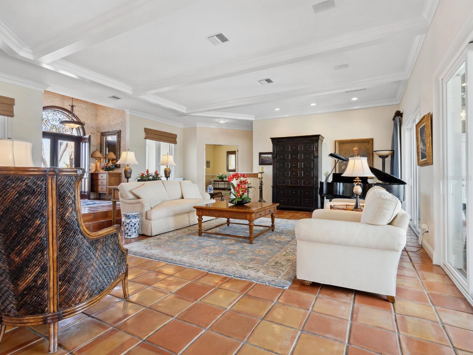 CASEY KEY - Residential