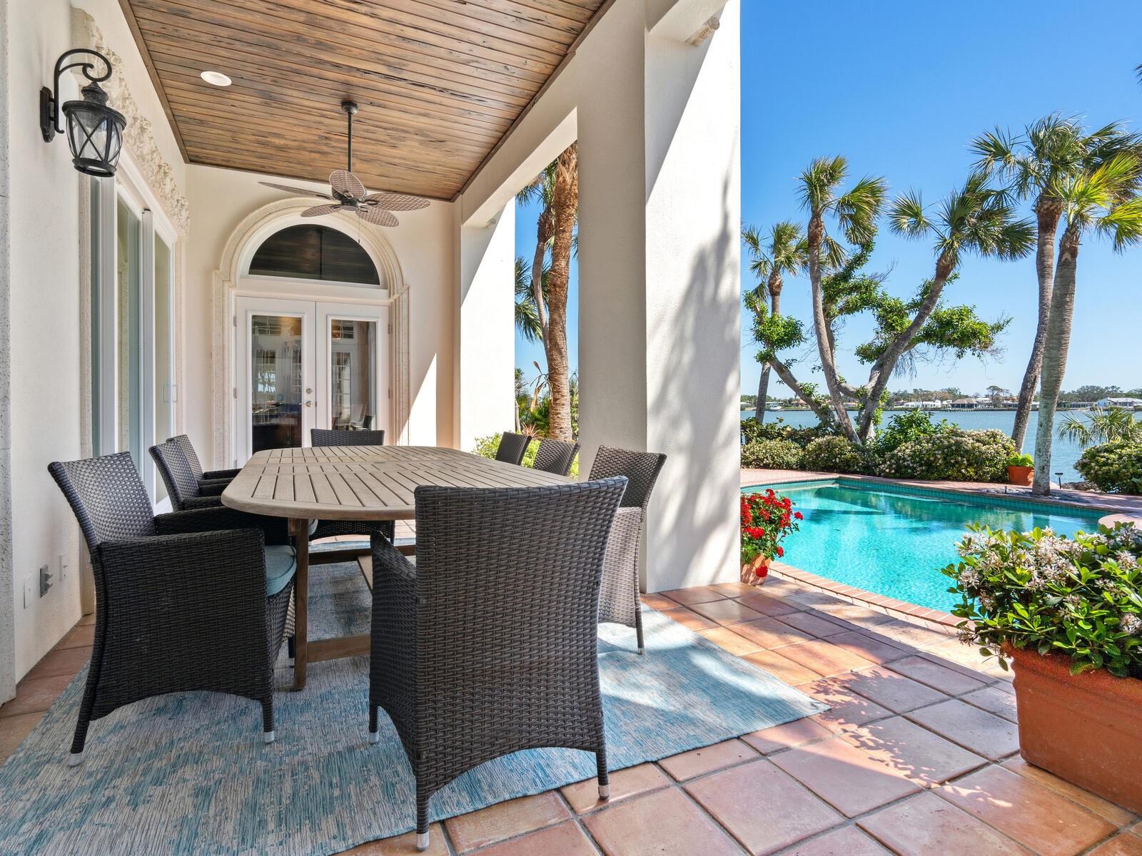 CASEY KEY - Residential