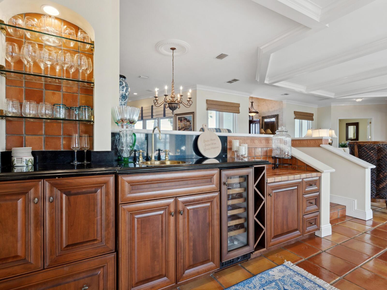 CASEY KEY - Residential
