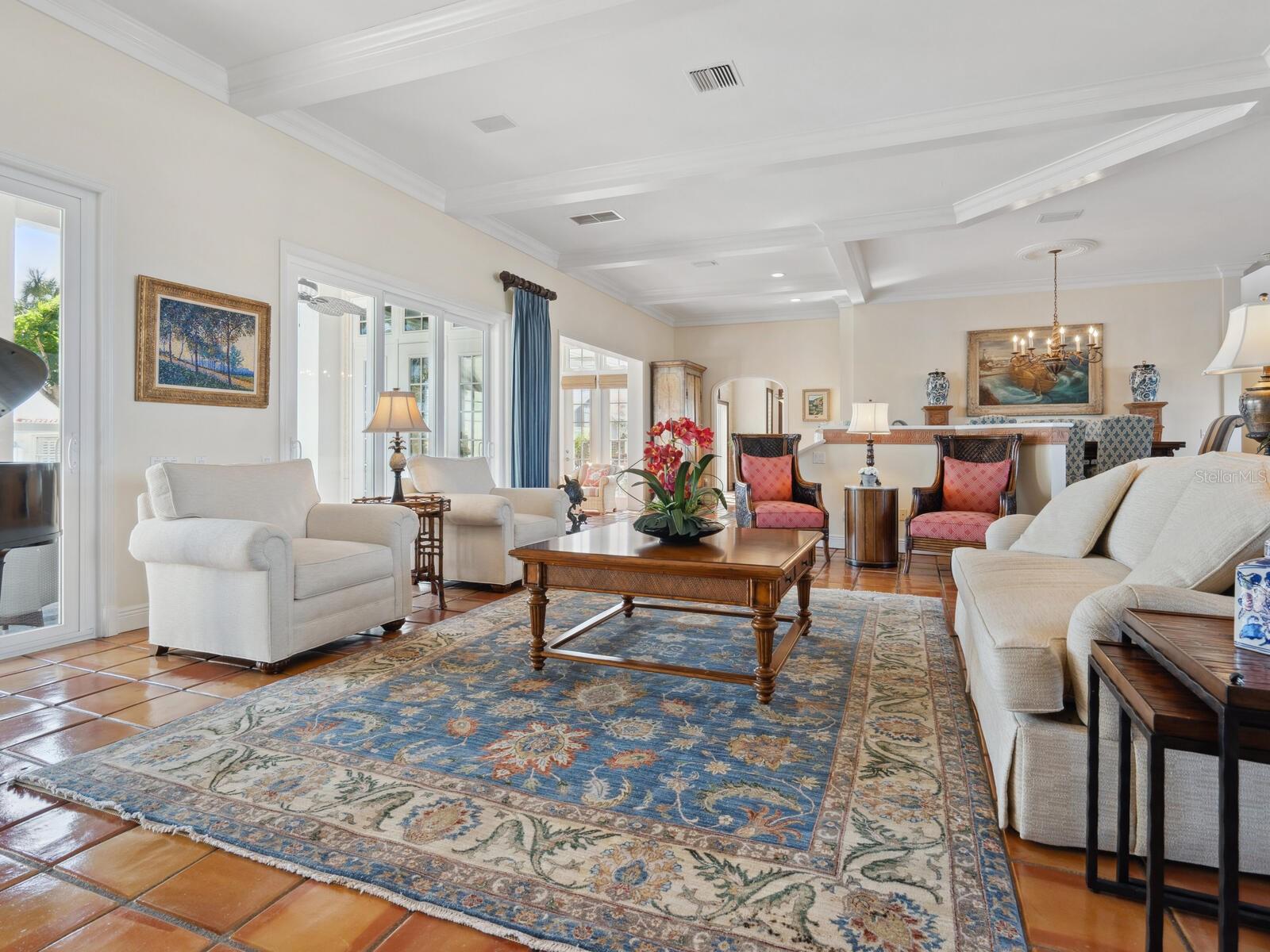 CASEY KEY - Residential