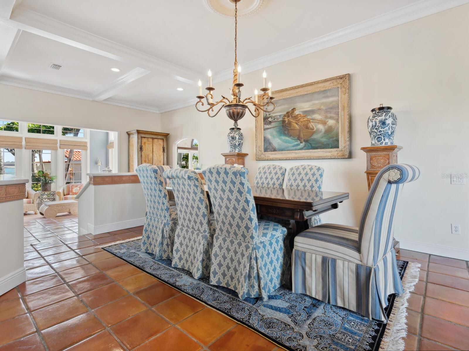 CASEY KEY - Residential