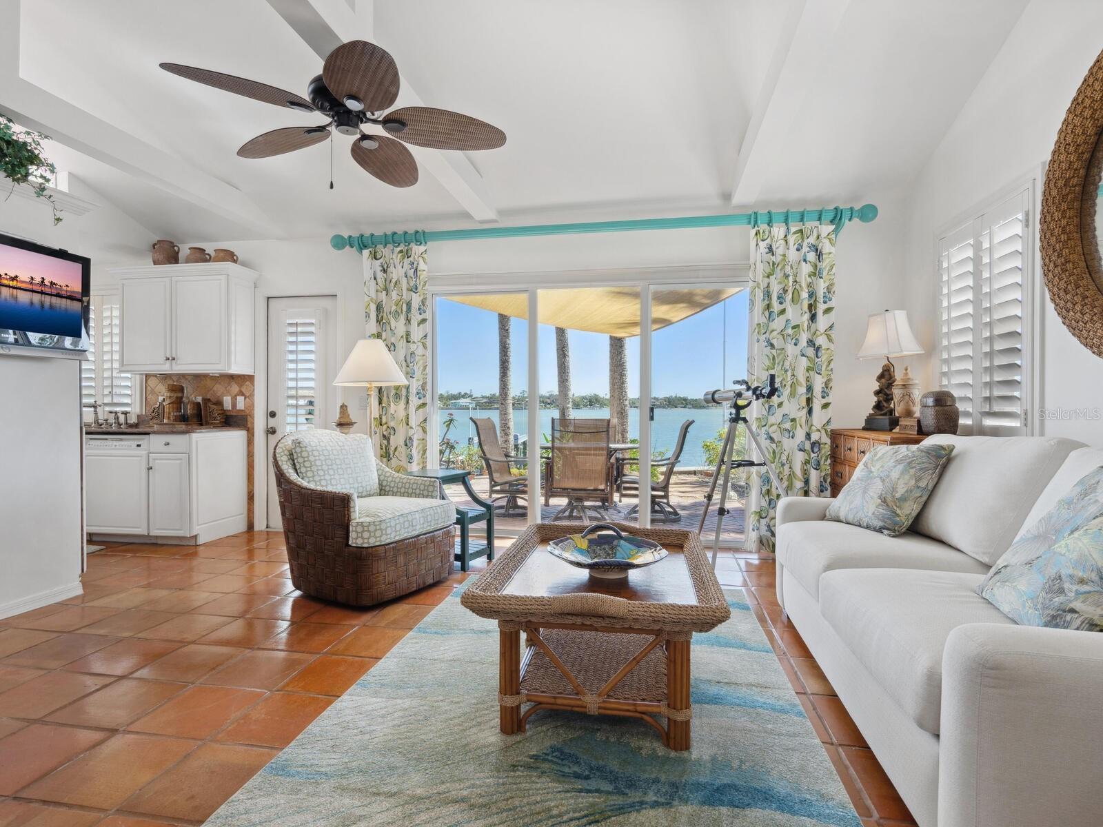 CASEY KEY - Residential