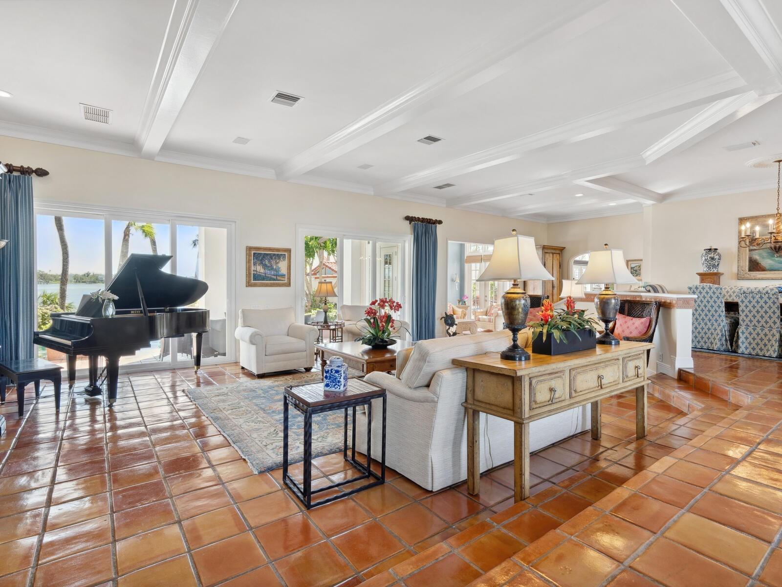 CASEY KEY - Residential
